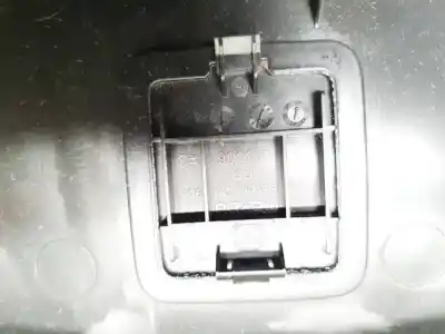 Pezzo di ricambio per auto di seconda mano plastica per talbot simca 1100 fastback 1.1 le,lx,gls,es riferimenti oem iam a046930  bbn968949