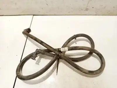 Автозапчасти б/у трубка за bmw x6 (e71, e72) xdrive 30 d ссылки oem iam 6166726780501  10833217