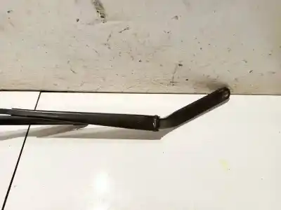 Second-hand car spare part left front windshield wiper arm for bmw x6 (e71, e72) xdrive 30 d oem iam references 29456901371  