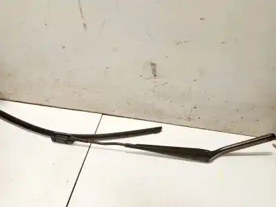 Pezzo di ricambio per auto di seconda mano braccio tergicristallo anteriore sinistro per bmw x6 (e71, e72) xdrive 30 d riferimenti oem iam 29456901371