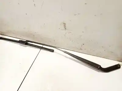Pezzo di ricambio per auto di seconda mano braccio tergicristallo anteriore sinistro per bmw x6 (e71, e72) xdrive 30 d riferimenti oem iam 29457001371