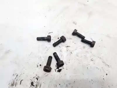 Pezzo di ricambio per auto di seconda mano pezzi vari per ford focus turn. (cb8) 1.6 tdci cat riferimenti oem iam   