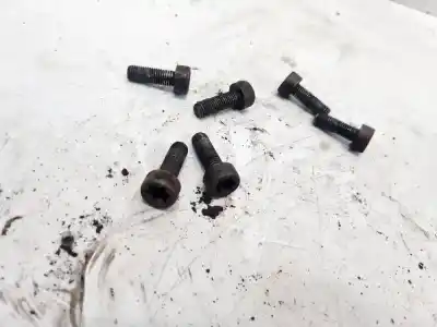 Pezzo di ricambio per auto di seconda mano pezzi vari per ford focus turn. (cb8) 1.6 tdci cat riferimenti oem iam   