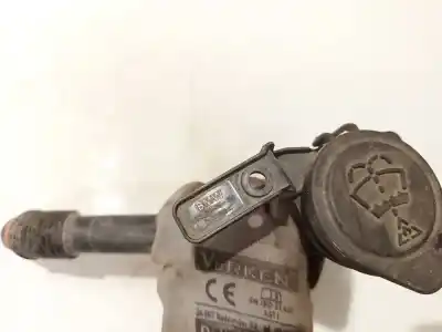 Second-hand car spare part windscreen washer bottle for bmw x6 (e71, e72) xdrive 30 d oem iam references 716258609  7162586-09