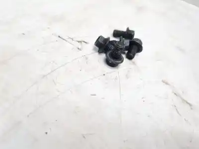 Pezzo di ricambio per auto di seconda mano pezzi vari per ford focus turn. (cb8) 1.6 tdci cat riferimenti oem iam   