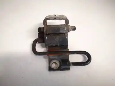 Second-hand car spare part door stop for opel kadett e fastback (t85) 1.4 s (c08, c48, d08, d48) oem iam references 6q4831412