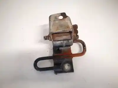 Second-hand car spare part door stop for opel kadett e fastback (t85) 1.4 s (c08, c48, d08, d48) oem iam references 6q4831412