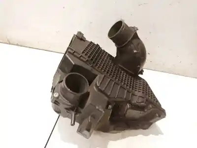 Second-hand car spare part air filter support for volkswagen golf vi descapotable (517) 2.0 tdi oem iam references 16501258