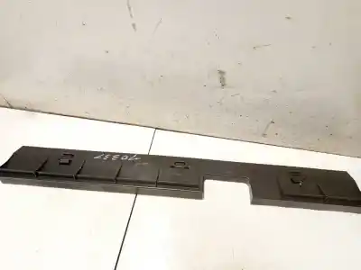 Second-hand car spare part plastics for volkswagen golf vi descapotable (517) 2.0 tdi oem iam references 849306864r