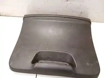 Second-hand car spare part plastics for volkswagen golf vi descapotable (517) 2.0 tdi oem iam references 909006957r