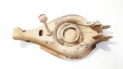 Peça sobressalente para automóvel em segunda mão braço de suspensão traseiro superior direito por opel antara, 2010.08 --> facelift 2.2 d135kw 2010.08 --> facelift referências oem iam 