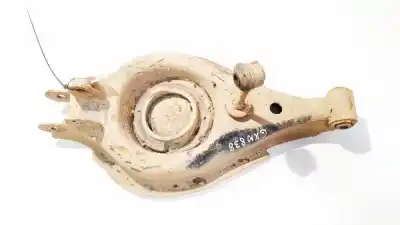 Peça sobressalente para automóvel em segunda mão braço de suspensão superior traseiro esquerdo por opel antara, 2010.08 --> facelift 2.2 d135kw 2010.08 --> facelift referências oem iam 