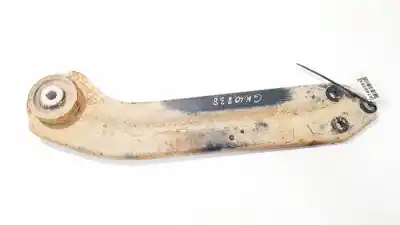 Peça sobressalente para automóvel em segunda mão braço de suspensão superior traseiro esquerdo por opel antara, 2010.08 --> facelift 2.2 d135kw 2010.08 --> facelift referências oem iam 