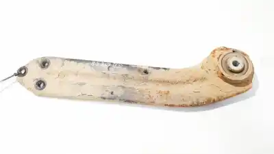 Peça sobressalente para automóvel em segunda mão braço de suspensão traseiro superior direito por opel antara, 2010.08 --> facelift 2.2 d135kw 2010.08 --> facelift referências oem iam 