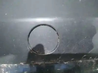 Second-hand car spare part rear decorative moulding for peugeot 207/207+ (wa_, wc_) 1.4 16v oem iam references 