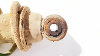 Second-hand car spare part right rear shock absorber for saab 9-5 ranchera familiar (ys3e) 1.9 tid oem iam references 12764423  