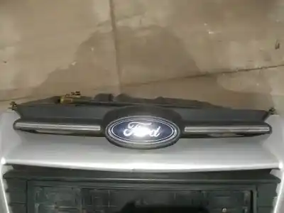 Peça sobressalente para automóvel em segunda mão grelha frontal por ford focus iii 1.6 tdci referências oem iam 