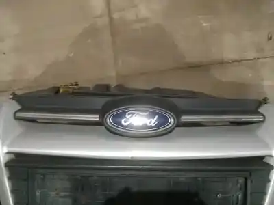 Second-hand car spare part front grille for ford focus iii 1.6 tdci oem iam references   