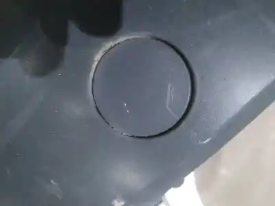 Peça sobressalente para automóvel em segunda mão molduras traseiras por ford focus iii 1.6 tdci referências oem iam 