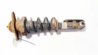 Second-hand car spare part right rear shock absorber for mini one, 2006.06 - 2013.06 1.4 70kw 2006.06 - 2013.06 oem iam references 