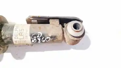 Автозапчасти б/у правый задний амортизатор за mini one, 2006.06 - 2013.06 1.4 70kw 2006.06 - 2013.06 ссылки oem iam   