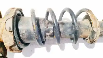 Second-hand car spare part shock absorber spring for mini one, 2006.06 - 2013.06 1.4 70kw 2006.06 - 2013.06 oem iam references 