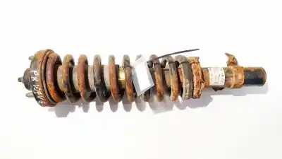 Peça sobressalente para automóvel em segunda mão amortecedor dianteiro esquerdo por rover 600 i (rh) 620 ti vitesse referências oem iam 22103597