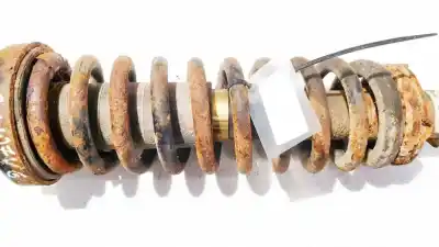 Peça sobressalente para automóvel em segunda mão mola de suspensão por rover 600 i (rh) 620 ti vitesse referências oem iam 