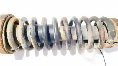 Peça sobressalente para automóvel em segunda mão mola de suspensão por rover 600 i (rh) 620 ti vitesse referências oem iam 