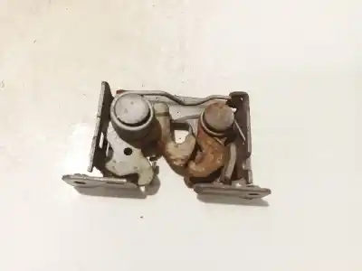 Pezzo di ricambio per auto di seconda mano pezzi vari per bmw x6 (e71, e72) xdrive 30 d riferimenti oem iam 