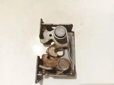 Pezzo di ricambio per auto di seconda mano pezzi vari per bmw x6 (e71, e72) xdrive 30 d riferimenti oem iam   