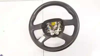 Second-hand car spare part steering wheel for opel kadett e fastback (t85) 1.4 s (c08, c48, d08, d48) oem iam references 6q04190911qb