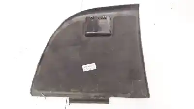 Pezzo di ricambio per auto di seconda mano plastica per audi a4 b6 (8e2) 2.5 tdi quattro riferimenti oem iam   