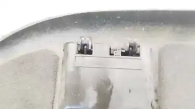 Pezzo di ricambio per auto di seconda mano plastica per audi a4 b6 (8e2) 2.5 tdi quattro riferimenti oem iam   