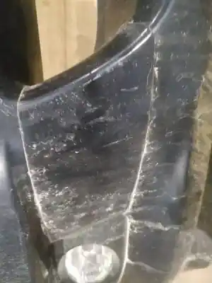 Peça sobressalente para automóvel em segunda mão molduras frontais por subaru legacy iv ranchera familiar (bp) 2.0 d awd (bpd) referências oem iam   