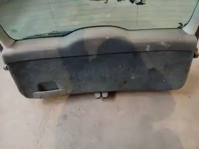 Peça sobressalente para automóvel em segunda mão plásticos por volvo v50 (545) 2.4 referências oem iam 