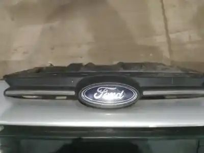 Peça sobressalente para automóvel em segunda mão grelha frontal por ford focus iii 1.6 tdci referências oem iam 
