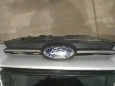 Second-hand car spare part front grille for ford focus iii 1.6 tdci oem iam references   