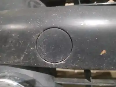 Second-hand car spare part front decorative moulding for peugeot 207/207+ (wa_, wc_) 1.4 16v oem iam references 