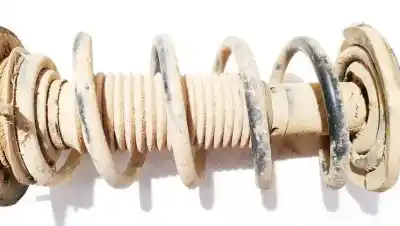 Peça sobressalente para automóvel em segunda mão mola de suspensão por opel antara, 2010.08 --> facelift 2.2 d135kw 2010.08 --> facelift referências oem iam 