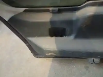 Second-hand car spare part plastics for fiat stilo (192) 1.9 jtd 80 active oem iam references   