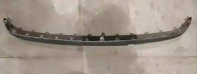 Peça sobressalente para automóvel em segunda mão molduras traseiras por peugeot 1007 (km_) 1.4 hdi referências oem iam 