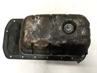 Peça sobressalente para automóvel em segunda mão cárter por ford focus lim. (cb8) 1.6 tdci cat referências oem iam 