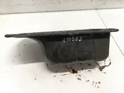 Peça sobressalente para automóvel em segunda mão cárter por ford focus lim. (cb8) 1.6 tdci cat referências oem iam   