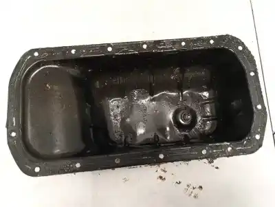 Peça sobressalente para automóvel em segunda mão cárter por ford focus lim. (cb8) 1.6 tdci cat referências oem iam   