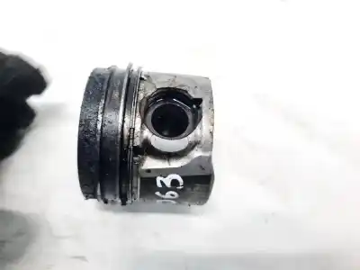 Second-hand car spare part piston for ford focus lim. (cb8) 1.6 tdci cat oem iam references   