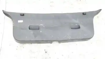 Second-hand car spare part plastics for opel kadett e fastback (t85) 1.4 s (c08, c48, d08, d48) oem iam references 6q6867601h