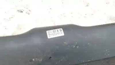 Pezzo di ricambio per auto di seconda mano plastica per audi a4 b6 (8e2) 2.5 tdi quattro riferimenti oem iam   