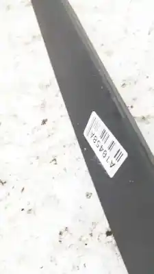 Pezzo di ricambio per auto di seconda mano plastica per audi a4 b6 (8e2) 2.5 tdi quattro riferimenti oem iam 8e9867973  