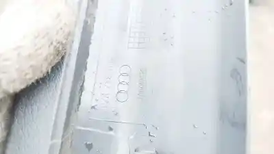 Pezzo di ricambio per auto di seconda mano plastica per audi a4 b6 (8e2) 2.5 tdi quattro riferimenti oem iam 8e9867973  